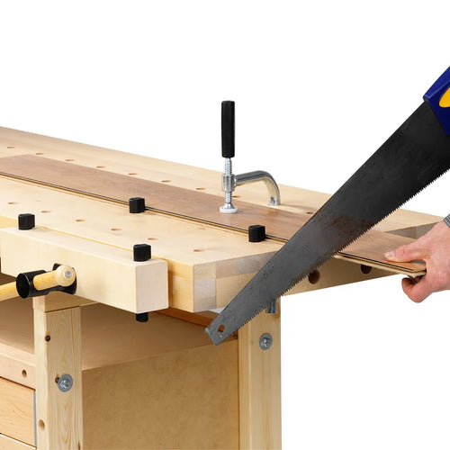 Tillbehörssats Sjöbergs Nordic Pro 1400/Multi Function Bench 1060/Nordic 1450/Junior-Senior
