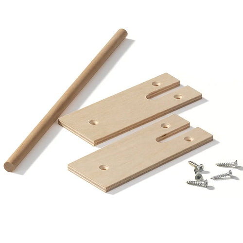 Kantbandshållare, Skåp 1