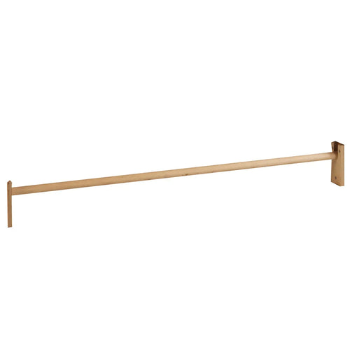 Pappersrullehållare Klippbord