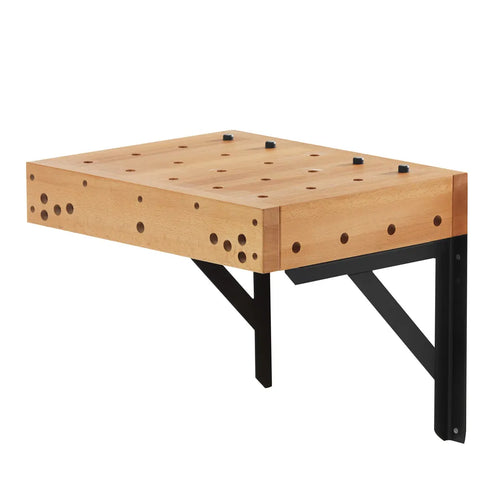 Sjöbergs Elite 1500 + Sjöbergs Clamping Platform
