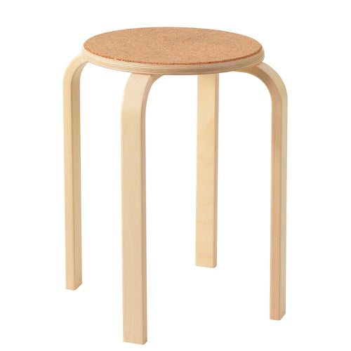 Träpall, stapelbar