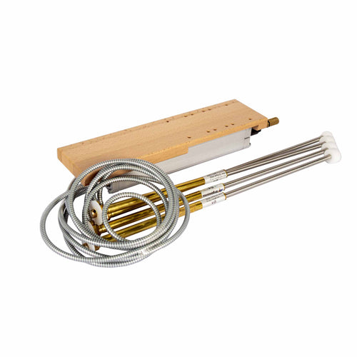 Hydrauliksats