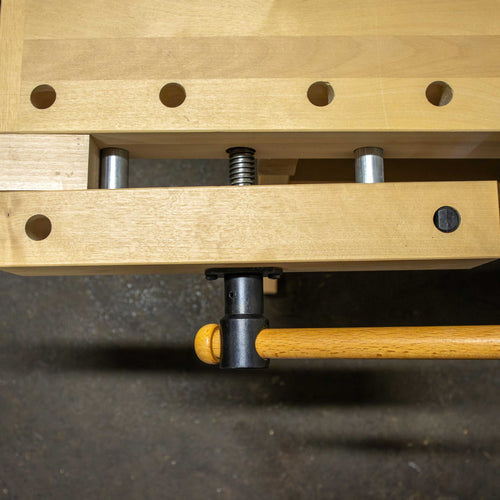 Parallell device
