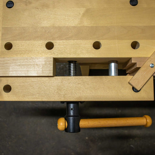 Parallell device
