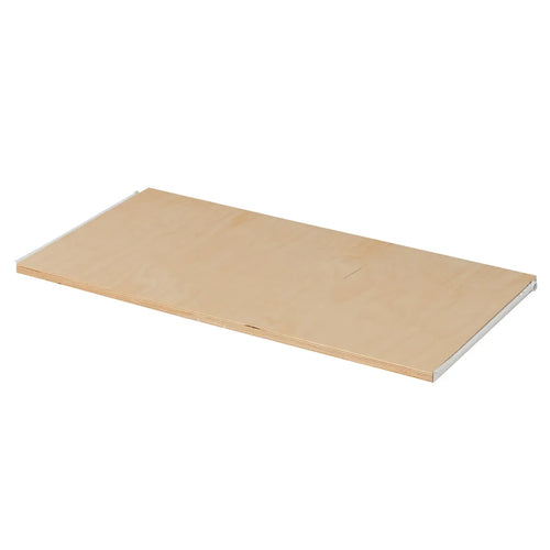 Utdragbar hylla, Skåp 1