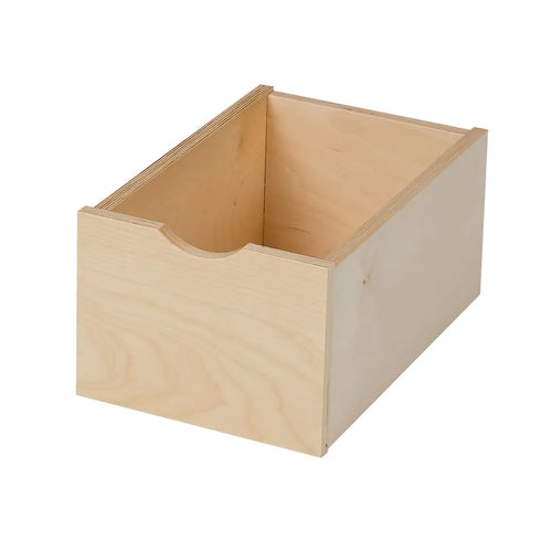 Låda 974, Skåp, h 203 mm