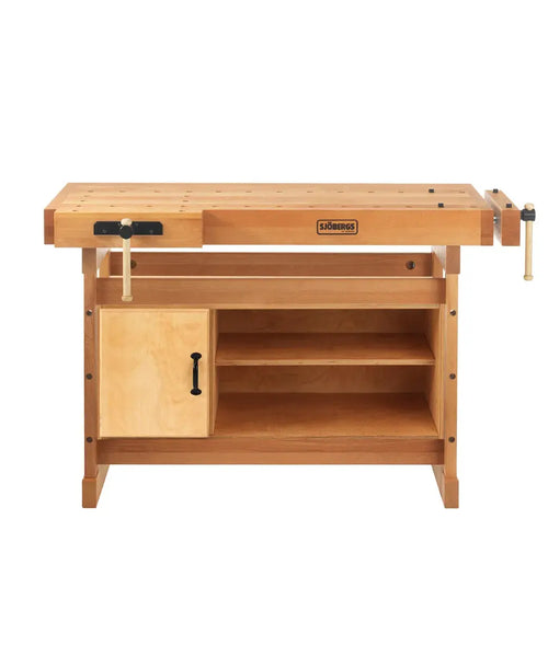 Sjöbergs Scandi 1425 + SM07