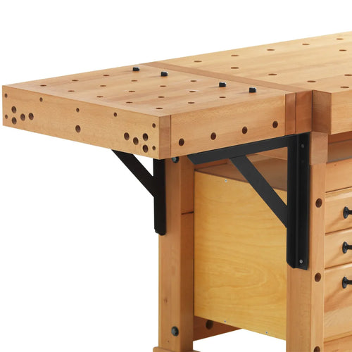 Sjöbergs Elite 1500 + Sjöbergs Clamping Platform