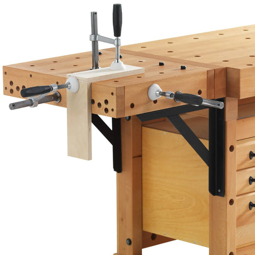 Sjöbergs Elite 2000 + Clamping Platform + SM04