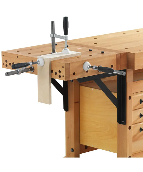 Sjöbergs Original 1900 + Sjöbergs Clamping Platform