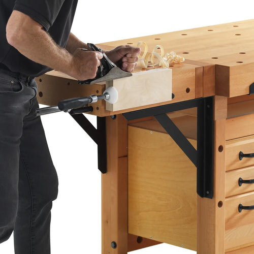 Sjöbergs Elite 2000 + Clamping Platform + SM04