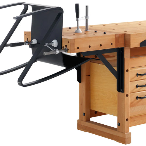 Sjöbergs Clamping Platform