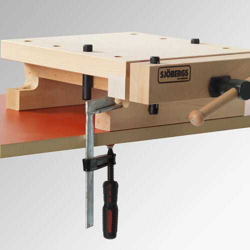 Sjöbergs Smart Workstation Pro