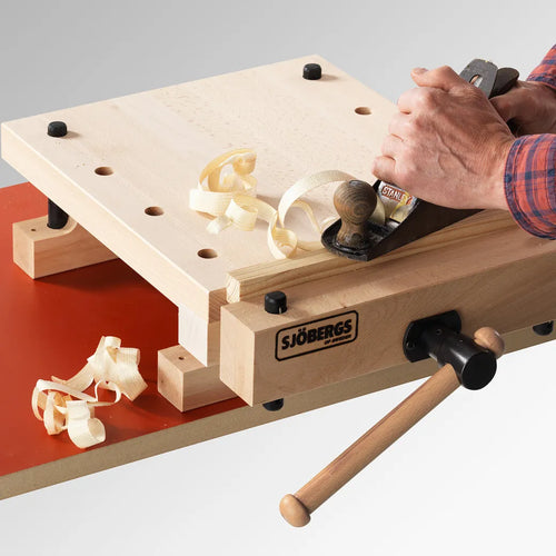 Sjöbergs Smart Workstation Pro