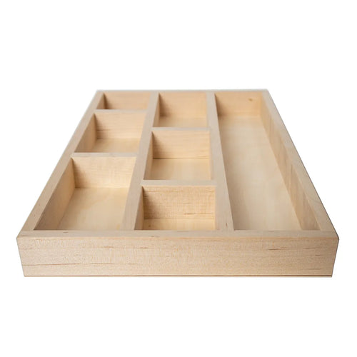 Smådelsfack 7